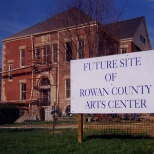 cover image of The Dr. Jack Ellis The Arts in Morehead Collection